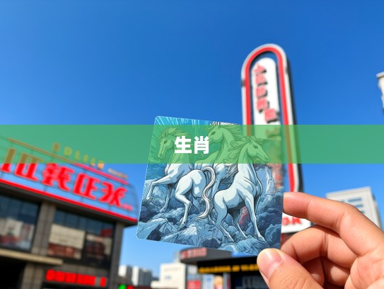 揭秘三四今期生肖，蓝天下的生肖密码探寻之旅