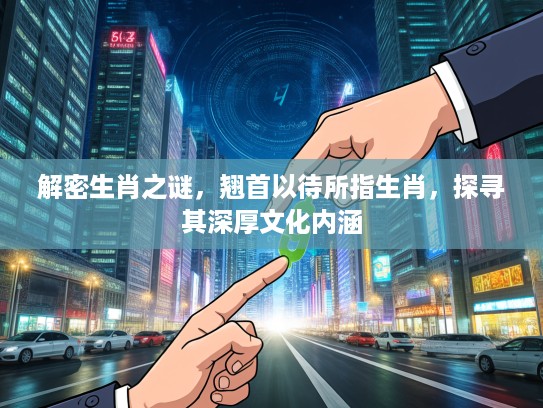 解密生肖之谜，翘首以待所指生肖，探寻其深厚文化内涵