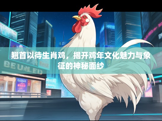 翘首以待生肖鸡，揭开鸡年文化魅力与象征的神秘面纱