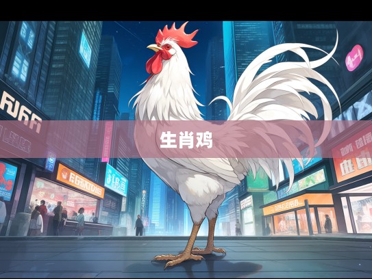 翘首以待生肖鸡，揭开鸡年文化魅力与象征的神秘面纱