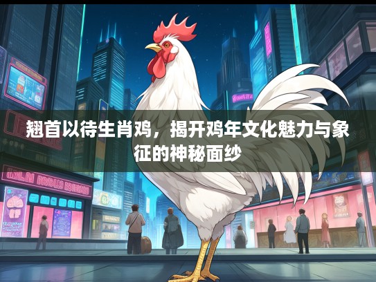 翘首以待生肖鸡，揭开鸡年文化魅力与象征的神秘面纱