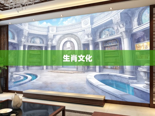 岁月留痕，等闲视之生肖生肖印记的生肖生肖文化探寻