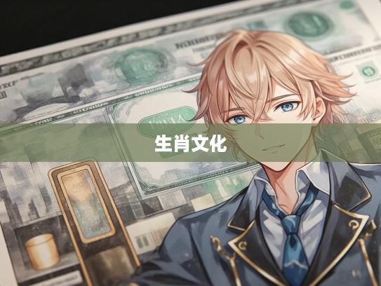 岁月留痕，等闲视之生肖生肖印记的生肖生肖文化探寻