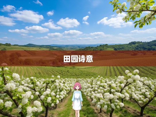 瓜田李下，探寻五六加背后的田园诗意之旅与文化探索