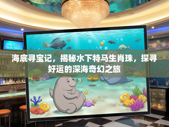 海底寻宝记，揭秘水下特马生肖珠，探寻好运的深海奇幻之旅