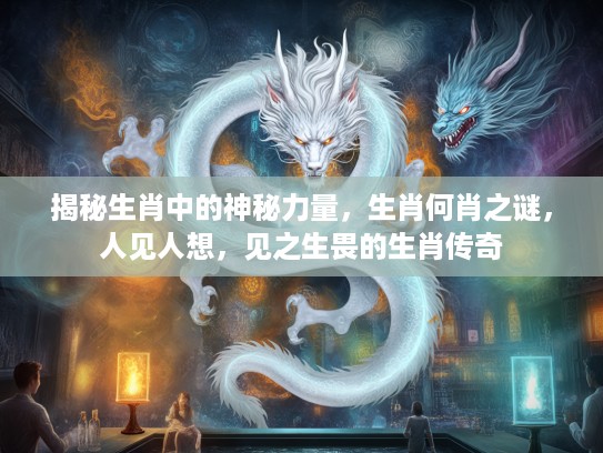 揭秘生肖中的神秘力量，生肖何肖之谜，人见人想，见之生畏的生肖传奇