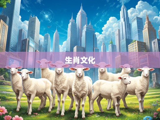 十羊九牧生肖奥秘，解码生肖文化中的智慧象征与生肖生肖打一生肖谜题