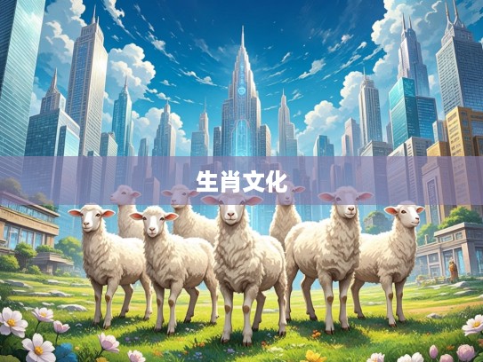 十羊九牧生肖奥秘，解码生肖文化中的智慧象征与生肖生肖打一生肖谜题