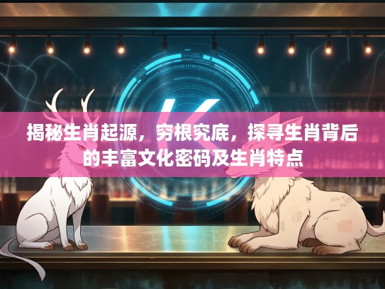 揭秘生肖起源，穷根究底，探寻生肖背后的丰富文化密码及生肖特点