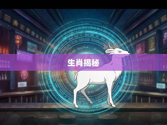 深度揭秘，穷根究底生肖之谜，探寻生肖背后的神秘密码