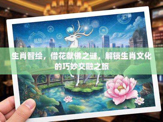 生肖智绘,借花献佛之谜,解锁生肖文化的巧妙交融之旅 生肖智绘,借花献佛之谜,解锁生肖文化的巧妙交融之旅