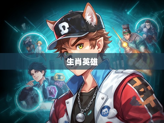 冲劲横冲直撞的青年传奇，揭秘勇往直前生肖英雄的真实故事