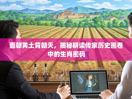 面朝黄土背朝天,揭秘耕读传家历史画卷中的生肖密码 面朝黄土背朝天,揭秘耕读传家历史画卷中的生肖密码