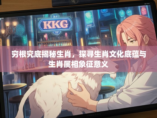 穷根究底揭秘生肖,探寻生肖文化底蕴与生肖属相象征意义 穷根究底揭秘生肖,探寻生肖文化底蕴与生肖属相象征意义
