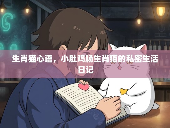 生肖猫心语,小肚鸡肠生肖猫的私密生活日记 生肖猫心语,小肚鸡肠生肖猫的私密生活日记