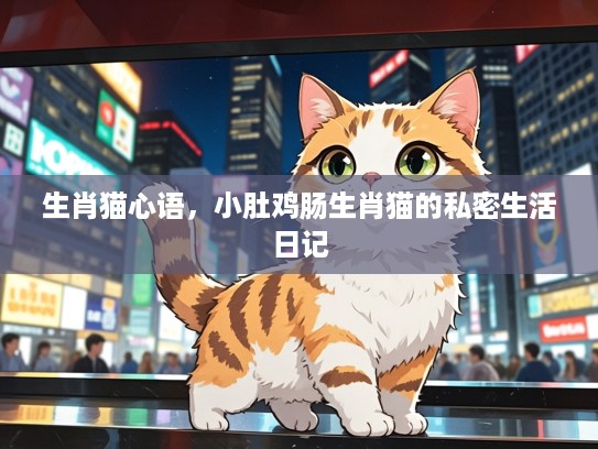 生肖猫心语,小肚鸡肠生肖猫的私密生活日记 生肖猫心语,小肚鸡肠生肖猫的私密生活日记