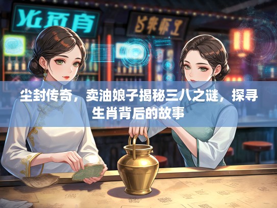尘封传奇，卖油娘子揭秘三八之谜，探寻生肖背后的故事