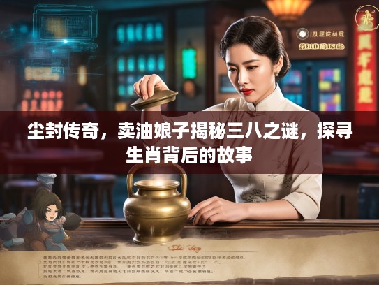 尘封传奇，卖油娘子揭秘三八之谜，探寻生肖背后的故事