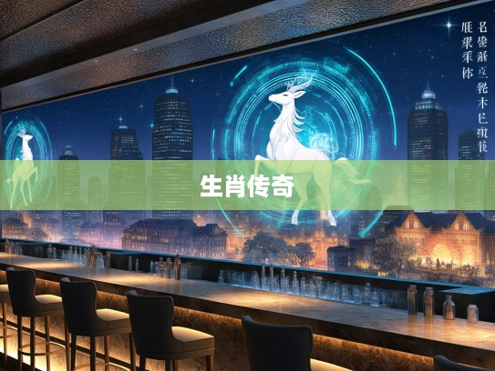 春宵一刻生肖传奇，岁月静好里的生肖故事解析与揭秘