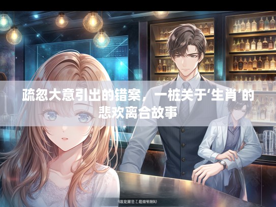 疏忽大意引出的错案，一桩关于‘生肖’的悲欢离合故事