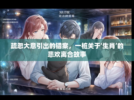 疏忽大意引出的错案，一桩关于‘生肖’的悲欢离合故事