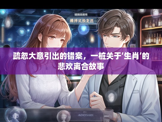 疏忽大意引出的错案，一桩关于‘生肖’的悲欢离合故事