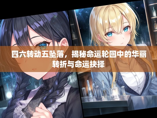 四六转动五坠落,揭秘命运轮回中的华丽转折与命运抉择 四六转动五坠落,揭秘命运轮回中的华丽转折与命运抉择