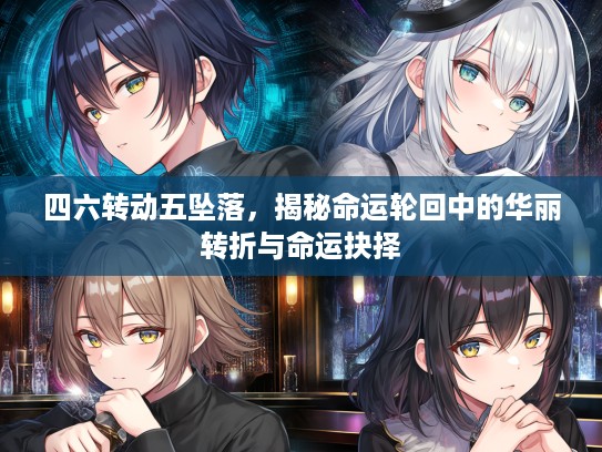 四六转动五坠落,揭秘命运轮回中的华丽转折与命运抉择 四六转动五坠落,揭秘命运轮回中的华丽转折与命运抉择