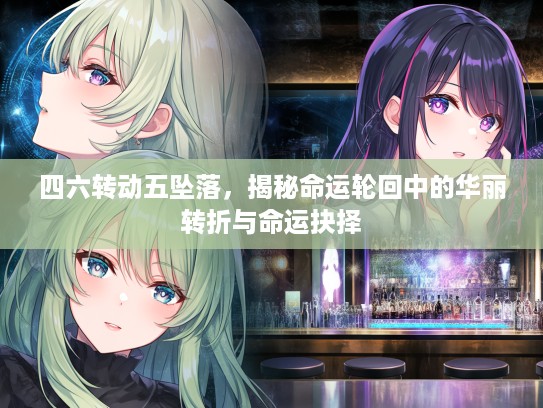 四六转动五坠落,揭秘命运轮回中的华丽转折与命运抉择 四六转动五坠落,揭秘命运轮回中的华丽转折与命运抉择