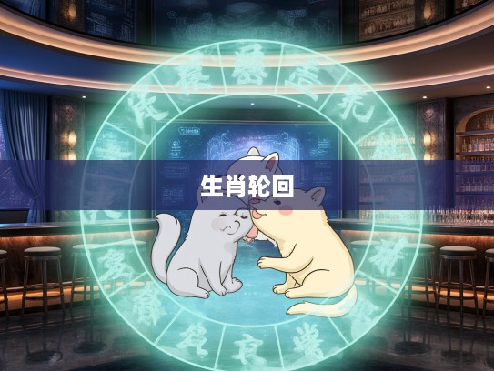 生肖情缘，打一生肖轮回，揭秘岁月长河中的生别死离爱情传奇