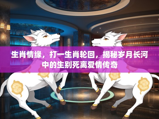 生肖情缘，打一生肖轮回，揭秘岁月长河中的生别死离爱情传奇