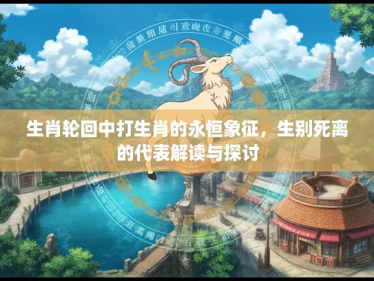 生肖轮回中打生肖的永恒象征，生别死离的代表解读与探讨