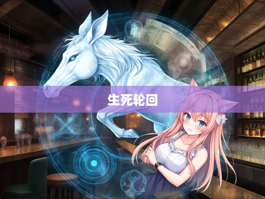 生肖轮回中打生肖的永恒象征，生别死离的代表解读与探讨