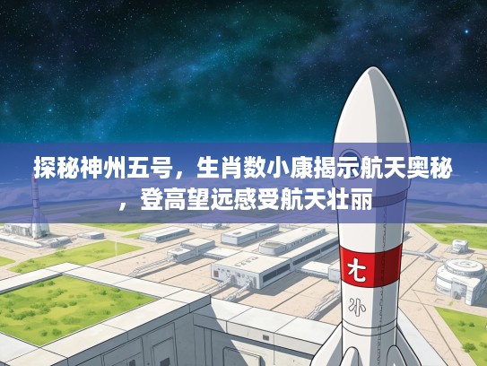 探秘神州五号，生肖数小康揭示航天奥秘，登高望远感受航天壮丽