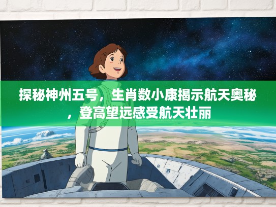 探秘神州五号，生肖数小康揭示航天奥秘，登高望远感受航天壮丽