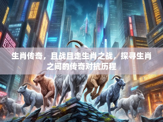 生肖传奇,且战且走生肖之战,探寻生肖之间的传奇对抗历程 生肖传奇,且战且走生肖之战,探寻生肖之间的传奇对抗历程