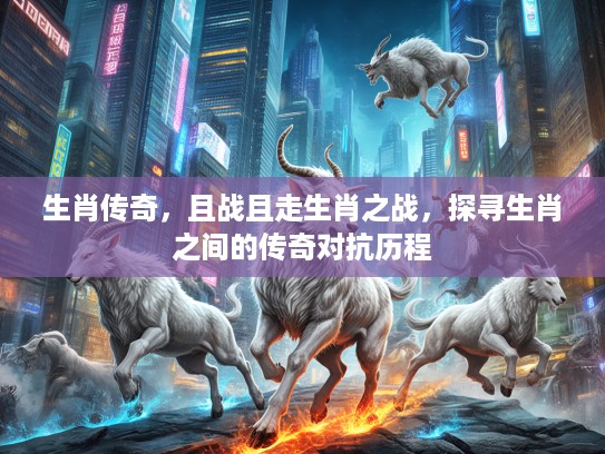 生肖传奇,且战且走生肖之战,探寻生肖之间的传奇对抗历程 生肖传奇,且战且走生肖之战,探寻生肖之间的传奇对抗历程
