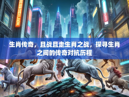 生肖传奇,且战且走生肖之战,探寻生肖之间的传奇对抗历程 生肖传奇,且战且走生肖之战,探寻生肖之间的传奇对抗历程