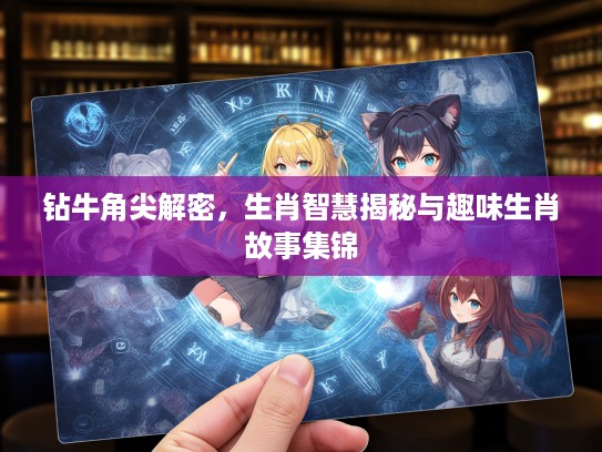 钻牛角尖解密，生肖智慧揭秘与趣味生肖故事集锦