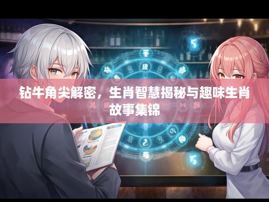 钻牛角尖解密，生肖智慧揭秘与趣味生肖故事集锦