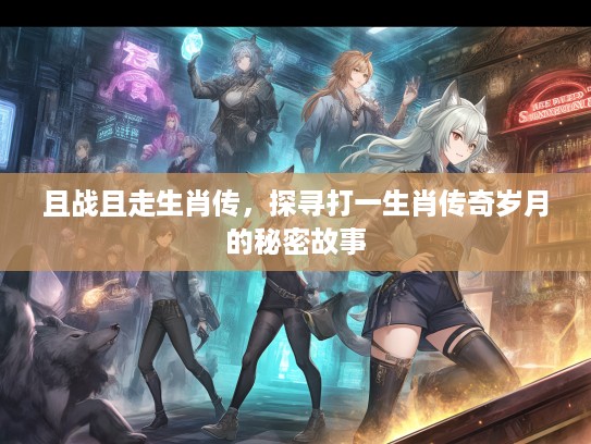 且战且走生肖传，探寻打一生肖传奇岁月的秘密故事