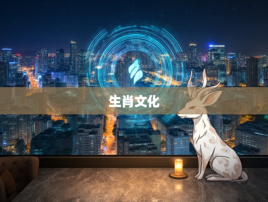 生肖之谜，揭秘趋之如鹜现象背后的生肖文化魅力