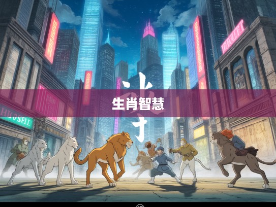 且战且走，生肖间的智慧较量，见证岁月坚韧历程