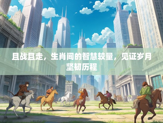 且战且走，生肖间的智慧较量，见证岁月坚韧历程
