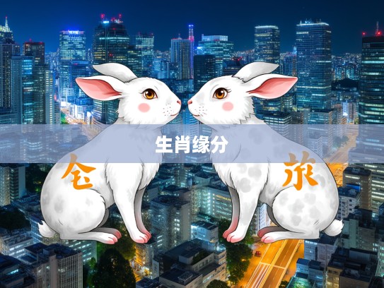 生肖缘分探秘，打一生肖命运交错，生别死离间的生肖奇缘解析