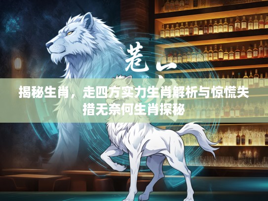 揭秘生肖，走四方实力生肖解析与惊慌失措无奈何生肖探秘