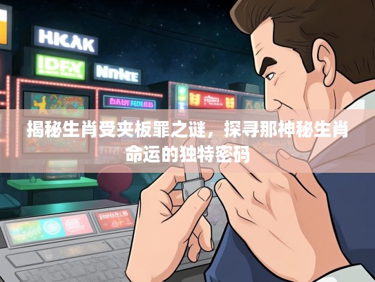 揭秘生肖受夹板罪之谜，探寻那神秘生肖命运的独特密码