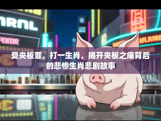 受夹板罪，打一生肖，揭开夹板之痛背后的悲惨生肖悲剧故事