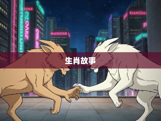 断然不可，生肖较量，坚持与妥协的生肖生肖故事解析