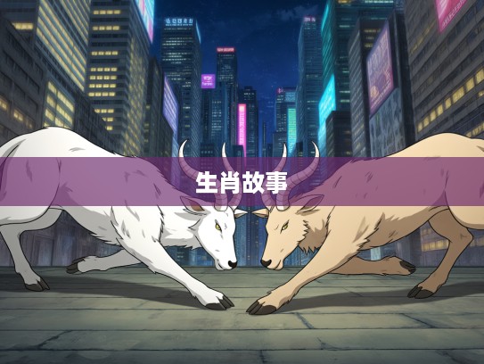 断然不可，生肖较量，坚持与妥协的生肖生肖故事解析